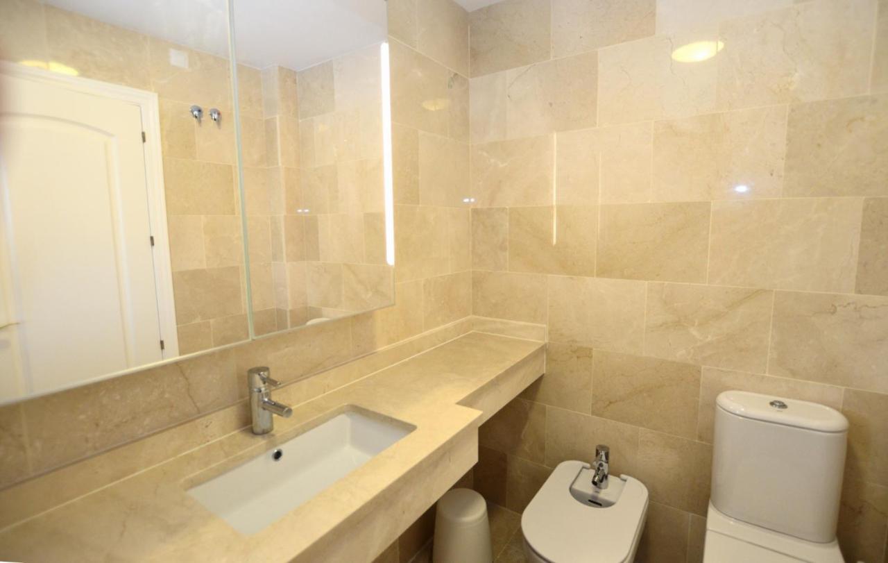 Pinares 3 Bed Luxury Apt El Faro 외부 사진